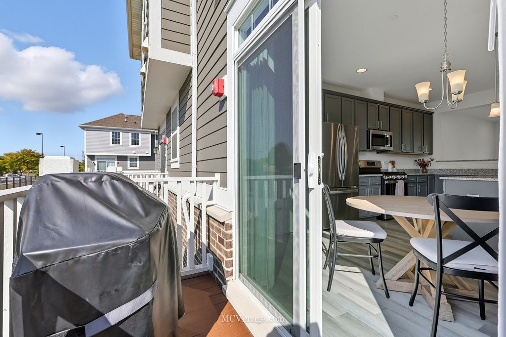 14050 South Belmont Drive Homer Glen, IL 60491 - Photo 14 of 21