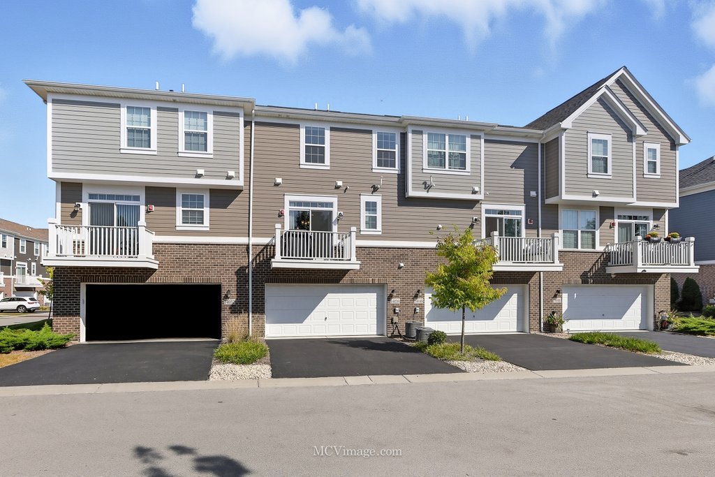 14050 South Belmont Drive Homer Glen, IL 60491 - Photo 21 of 21