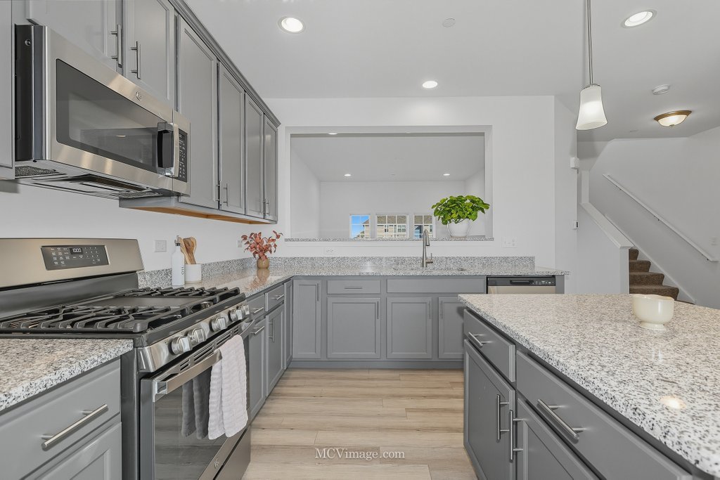 14050 South Belmont Drive Homer Glen, IL 60491 - Photo 9 of 21