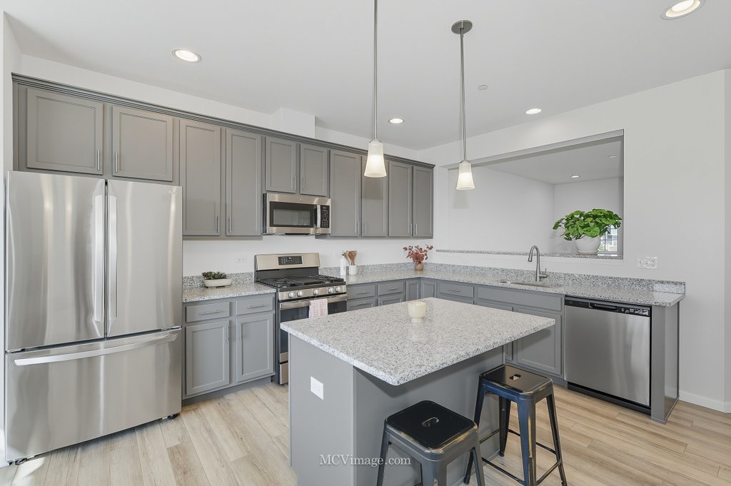 14050 South Belmont Drive Homer Glen, IL 60491 - Photo 10 of 21