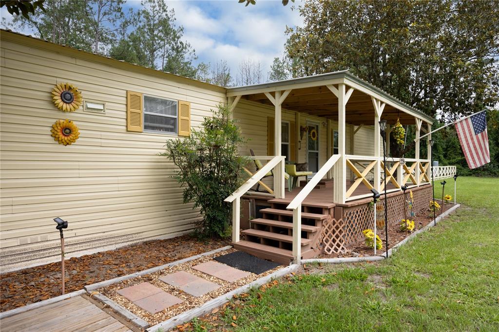 229 Barwick Road Lake City, FL 32024 - Photo 5 of 47