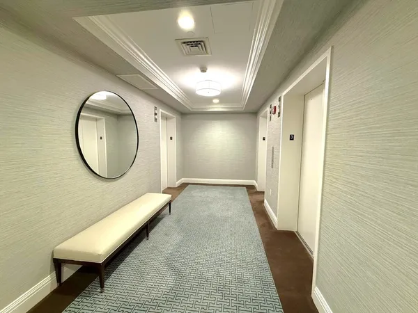 $2,650 | 1 Huntington Avenue, Unit 310, Boston, MA 02116