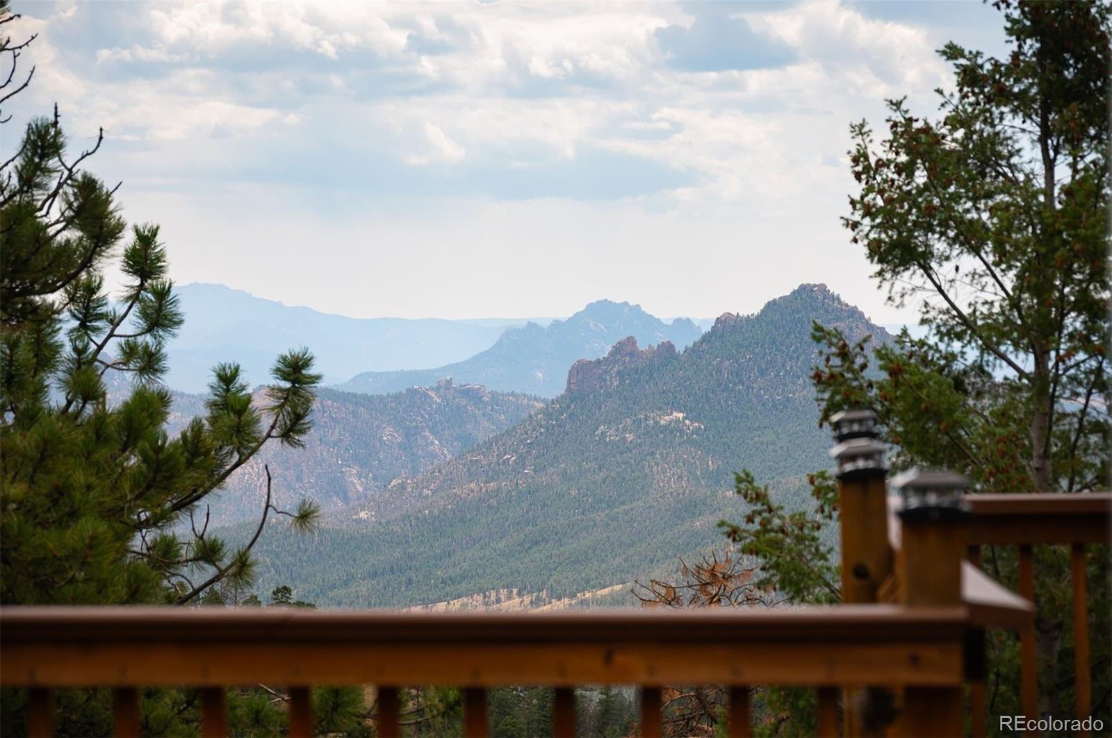 13535 Shiloh Road Conifer, CO 80433 - Photo 31 of 34 Gallery Image 31