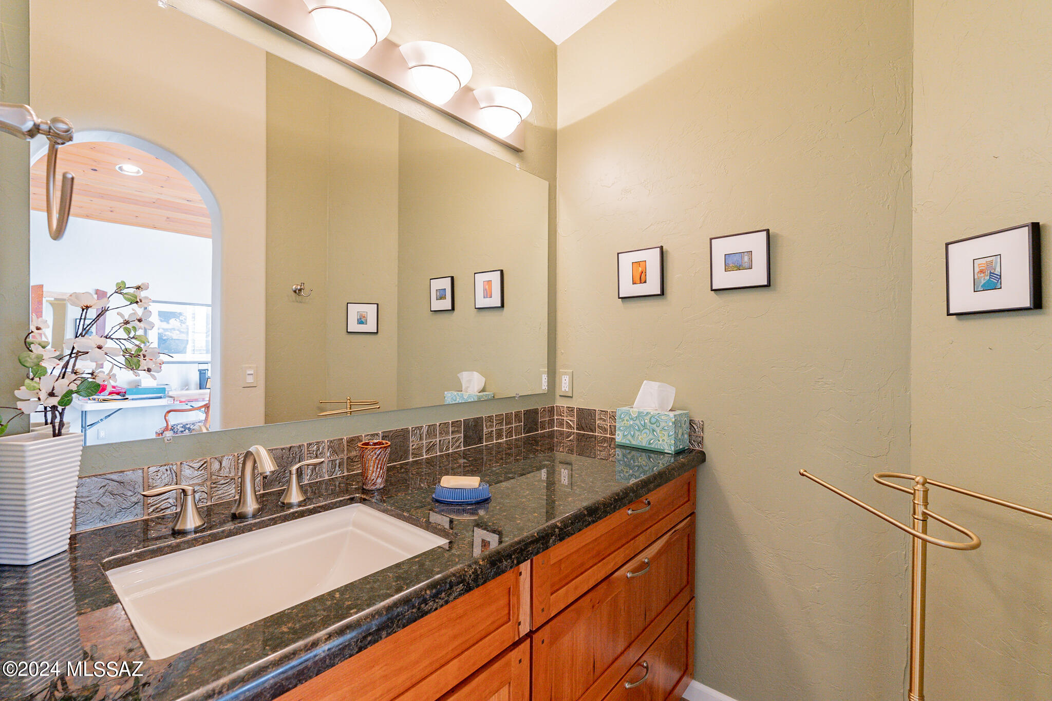 37981 South Boulder Ridge Drive Tucson, AZ 85739 - Photo 39 of 50