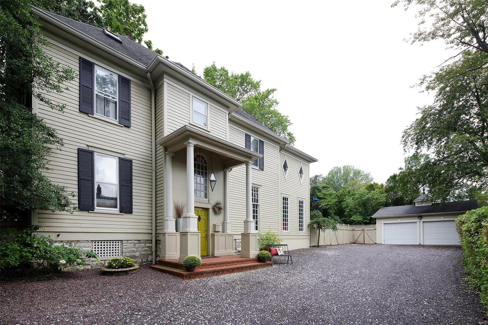 135 North Hanley Road Clayton, MO 63105 - Photo 23 of 23 Gallery Image 23