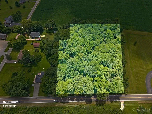 $56,600 | 2.46-ac Us Rt 50, Williamsburg, OH 45176
