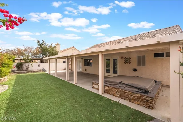 $2,200 | 812 Seco Verde Avenue, Henderson, NV 89015