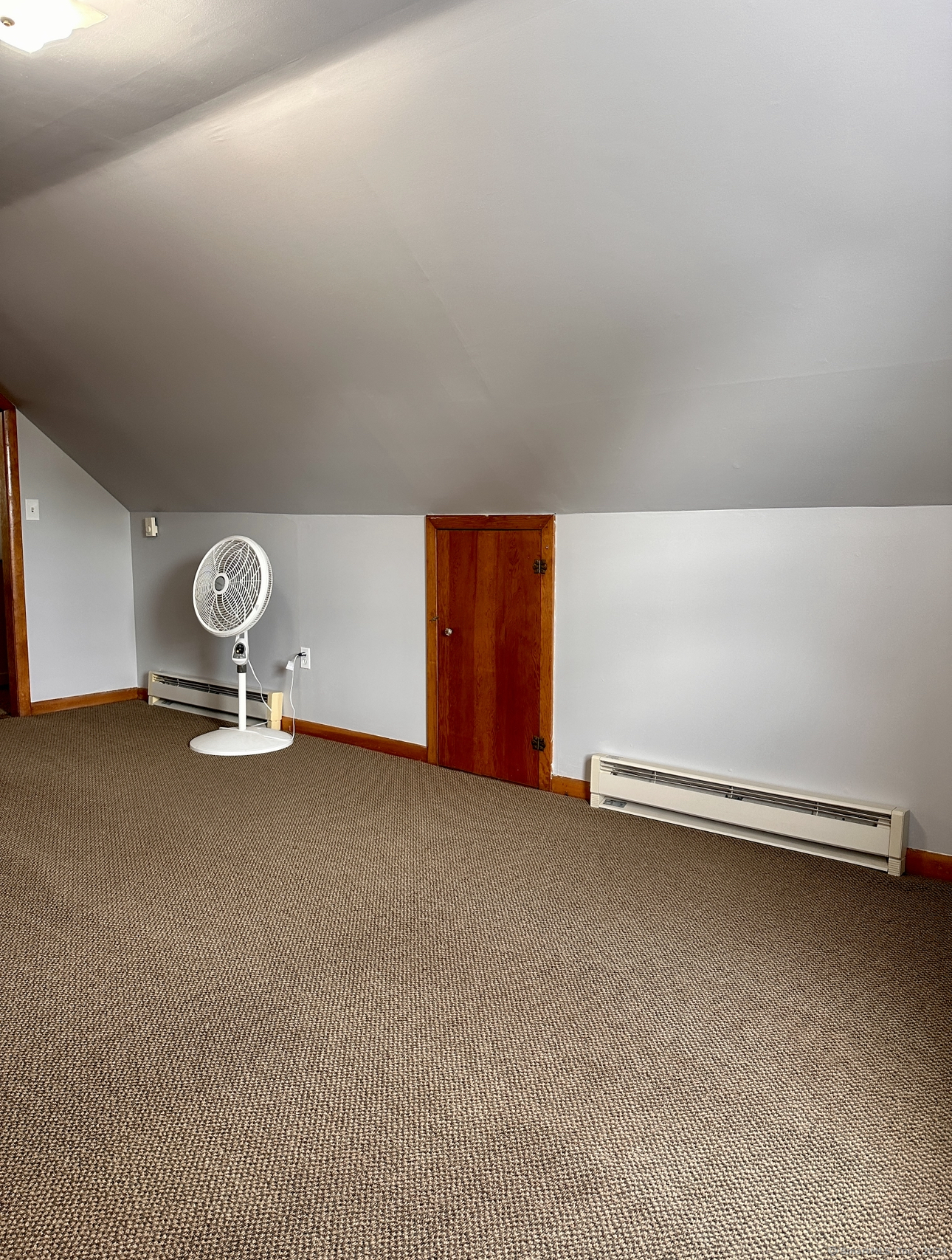 122 Hansen Avenue, Unit 3 Bridgeport, CT 06605 - Photo 12 of 14 a view of room with stairs and more things