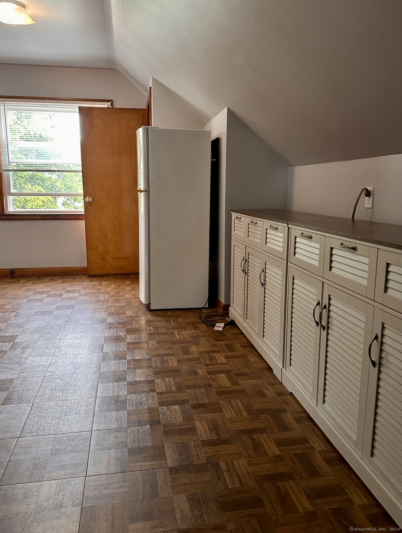 122 Hansen Avenue, Unit 3 Bridgeport, CT 06605 - Photo 7 of 14 a view of a storage & utility room
