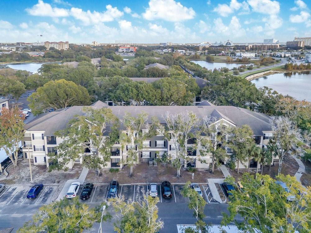 7606 Pissarro Drive, Unit 14305 Orlando, FL 32819 - Photo 42 of 49