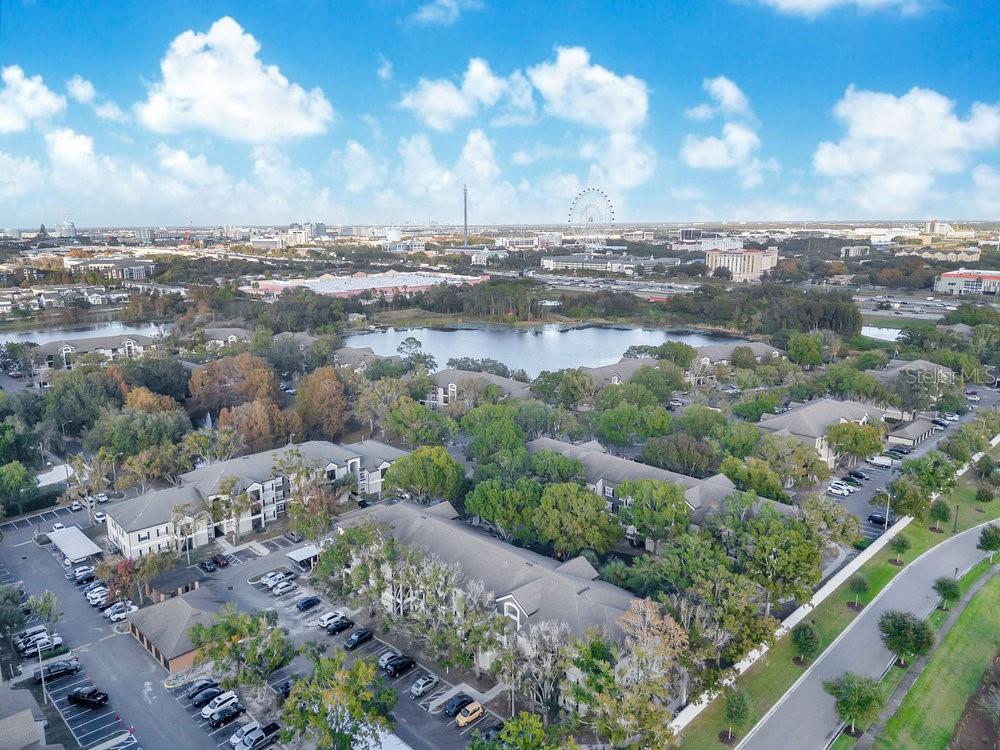 7606 Pissarro Drive, Unit 14305 Orlando, FL 32819 - Photo 48 of 49