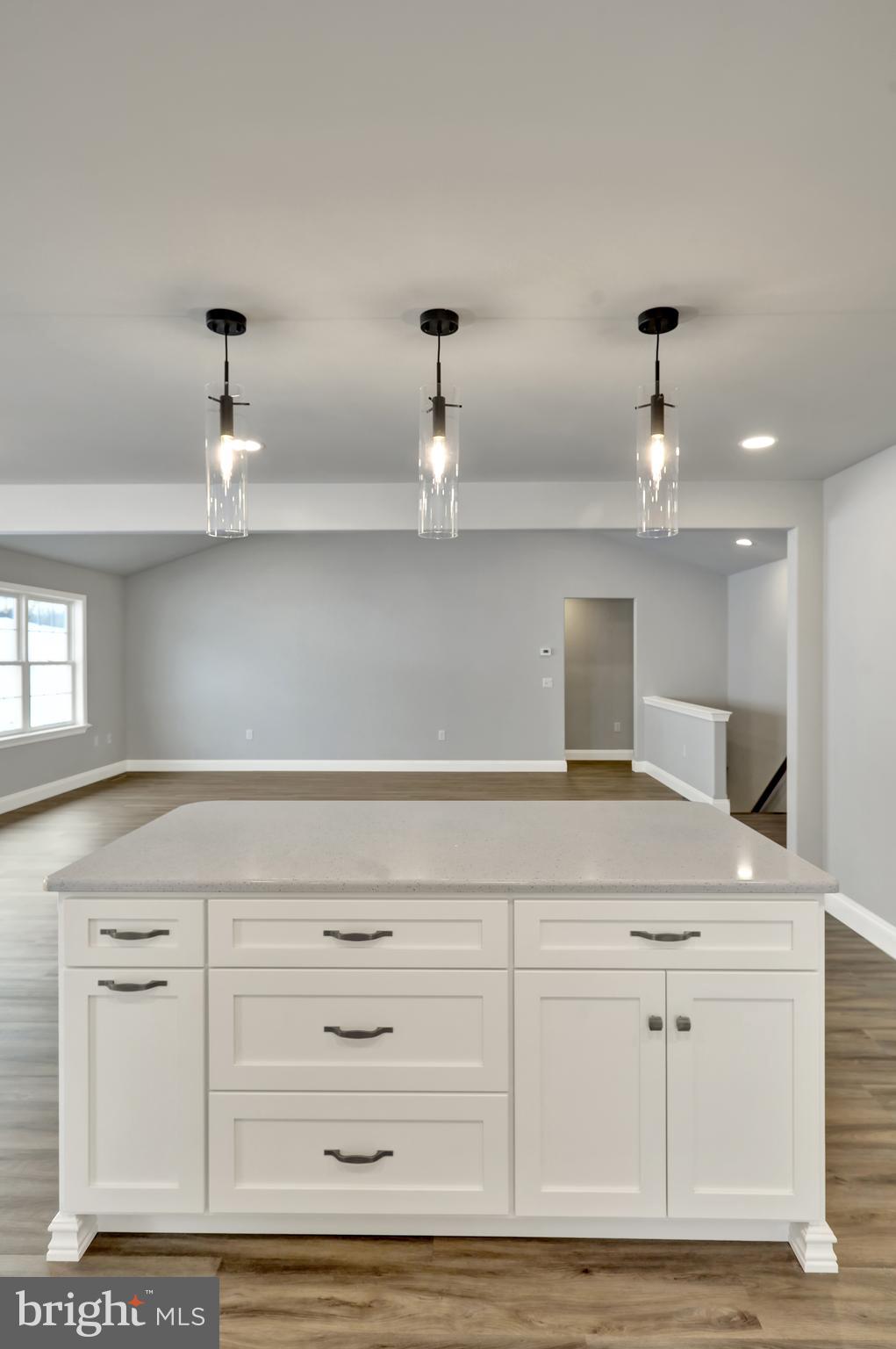 20 Rolling Meadow Road Lebanon, PA 17046 - Photo 13 of 31 a view white cabinets with wooden floor
