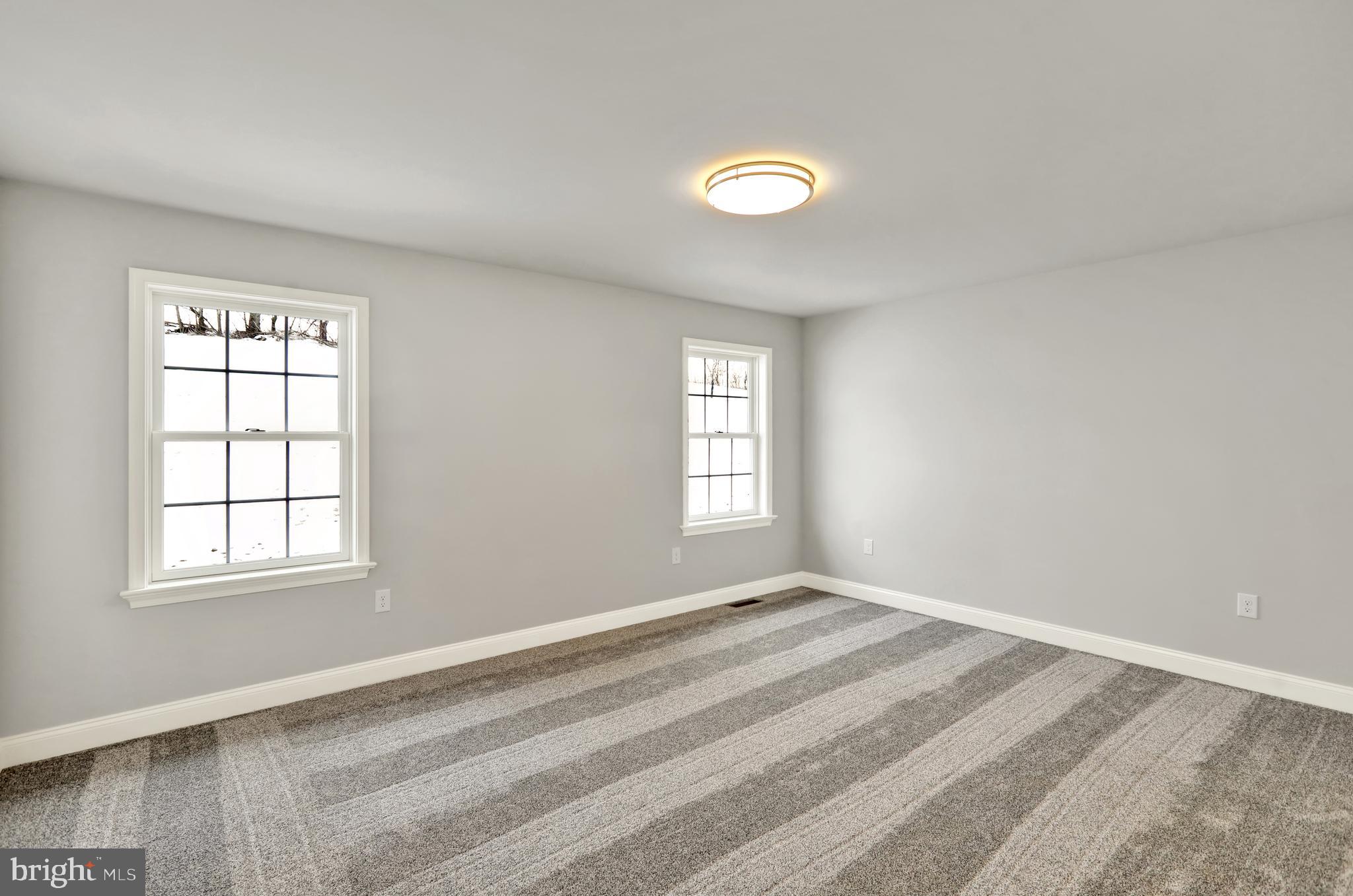 20 Rolling Meadow Road Lebanon, PA 17046 - Photo 18 of 31 an empty room with windows