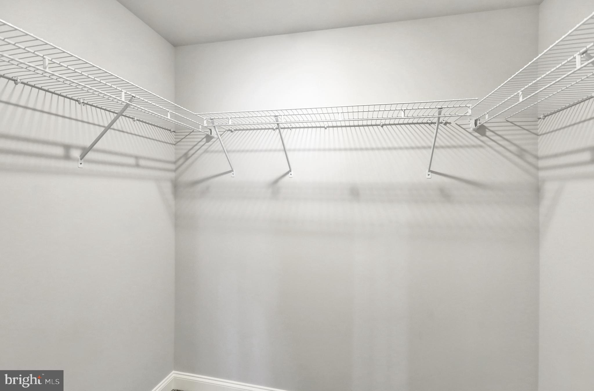 20 Rolling Meadow Road Lebanon, PA 17046 - Photo 19 of 31 a view of a room with racks on the wall