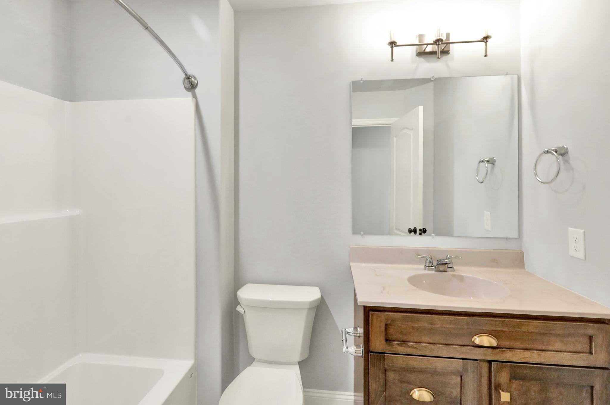 20 Rolling Meadow Road Lebanon, PA 17046 - Photo 24 of 31 a bathroom with a sink toilet and shower