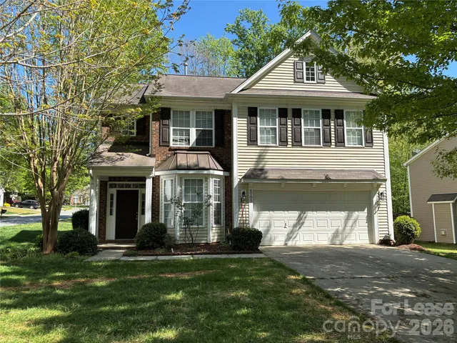 $2,300 | 1701 Wilburn Park Lane Northwest, Charlotte, NC 28269