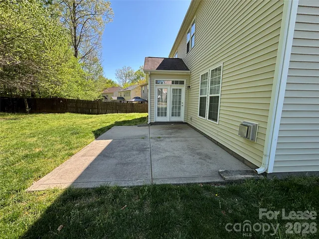 $2,300 | 1701 Wilburn Park Lane Northwest, Charlotte, NC 28269