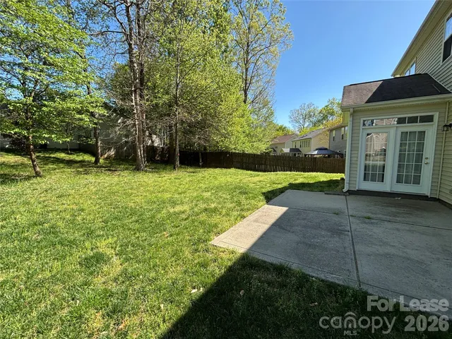 $2,300 | 1701 Wilburn Park Lane Northwest, Charlotte, NC 28269