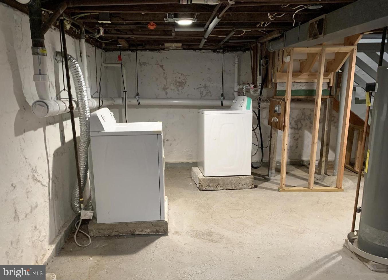 38 Hazelhurst Avenue Ewing, NJ 08638 - Photo 9 of 10 a view of a storage & utility room