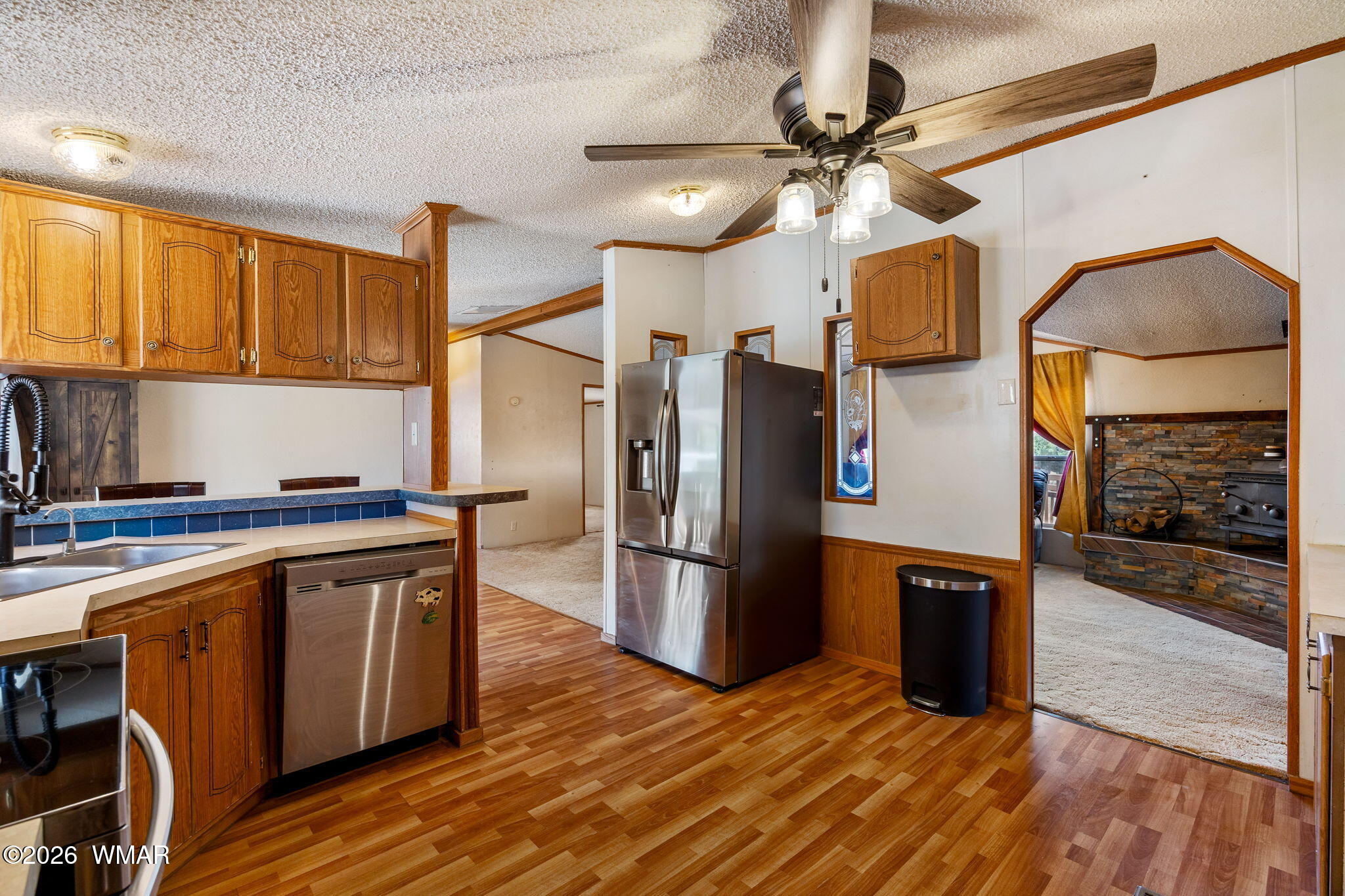 2163 Meadow Lane Overgaard, AZ 85933 - Photo 12 of 35