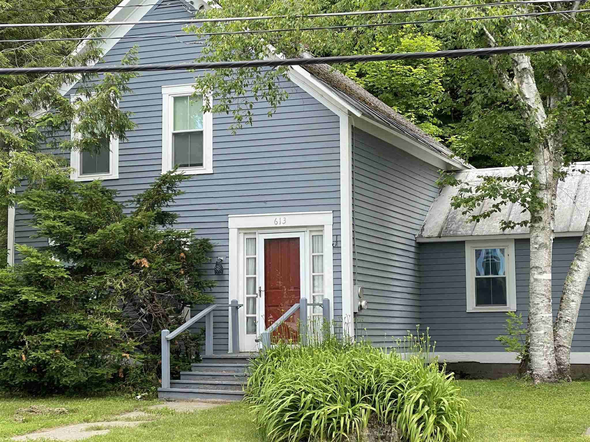 613 Main Street Weston, VT 05161 - Photo 1 of 22 Gallery Image 1