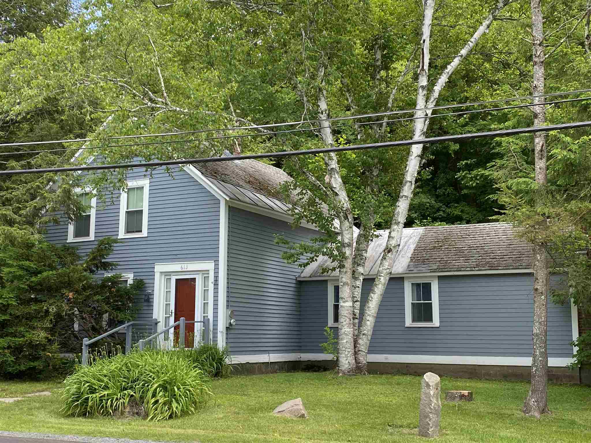 613 Main Street Weston, VT 05161 - Photo 2 of 22 Gallery Image 2
