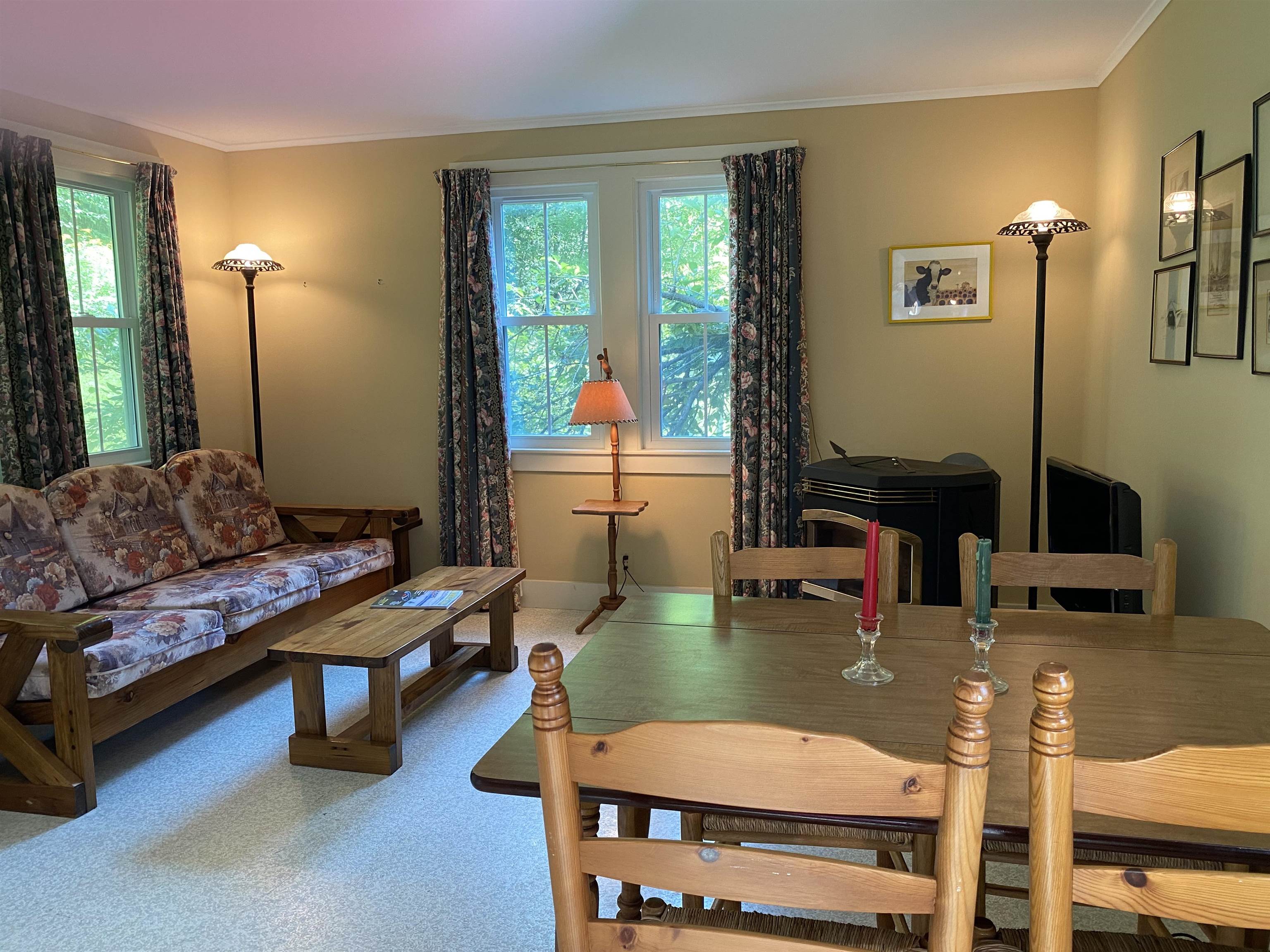 613 Main Street Weston, VT 05161 - Photo 11 of 22 Gallery Image 11