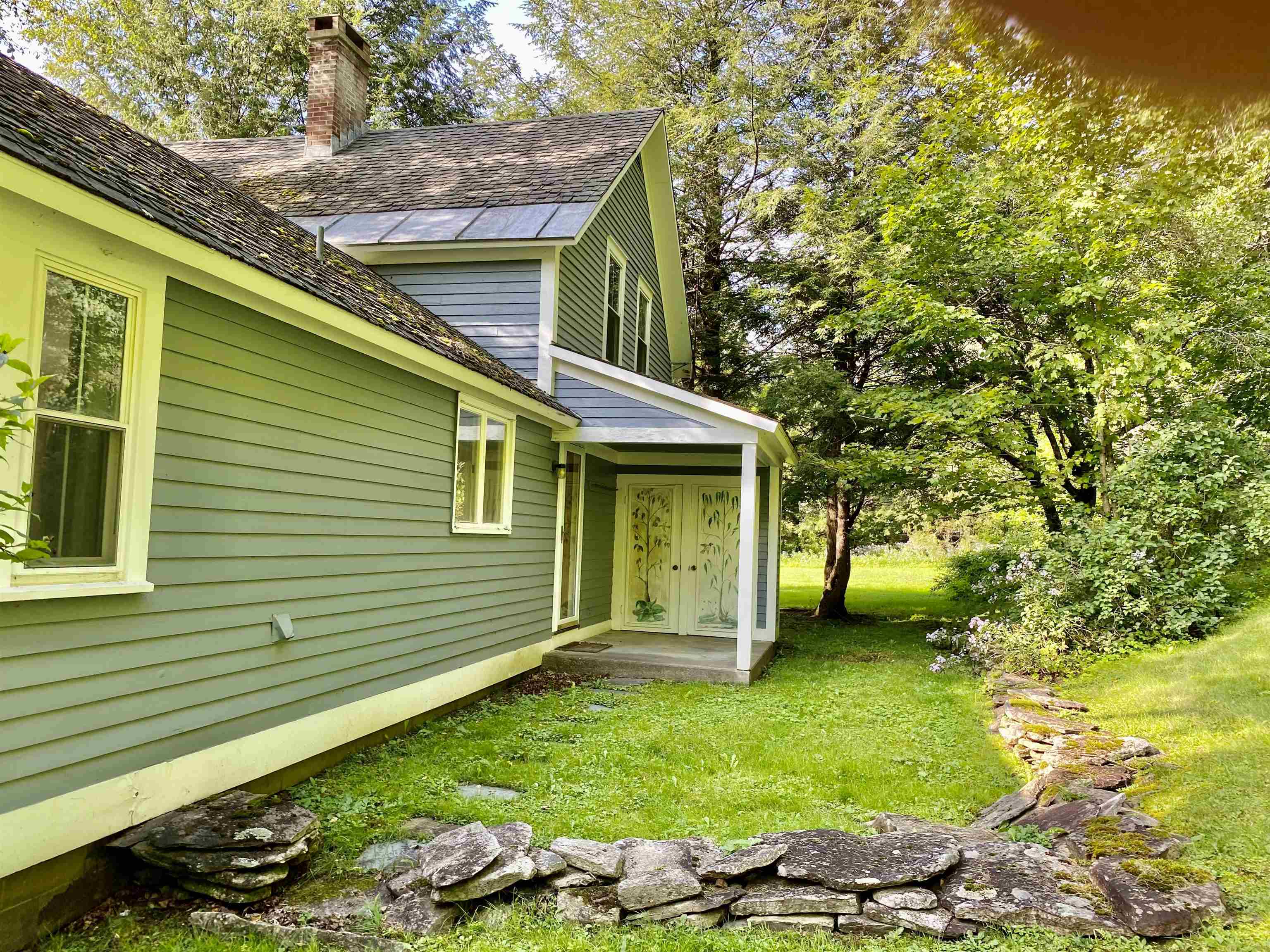 613 Main Street Weston, VT 05161 - Photo 20 of 22 Gallery Image 20