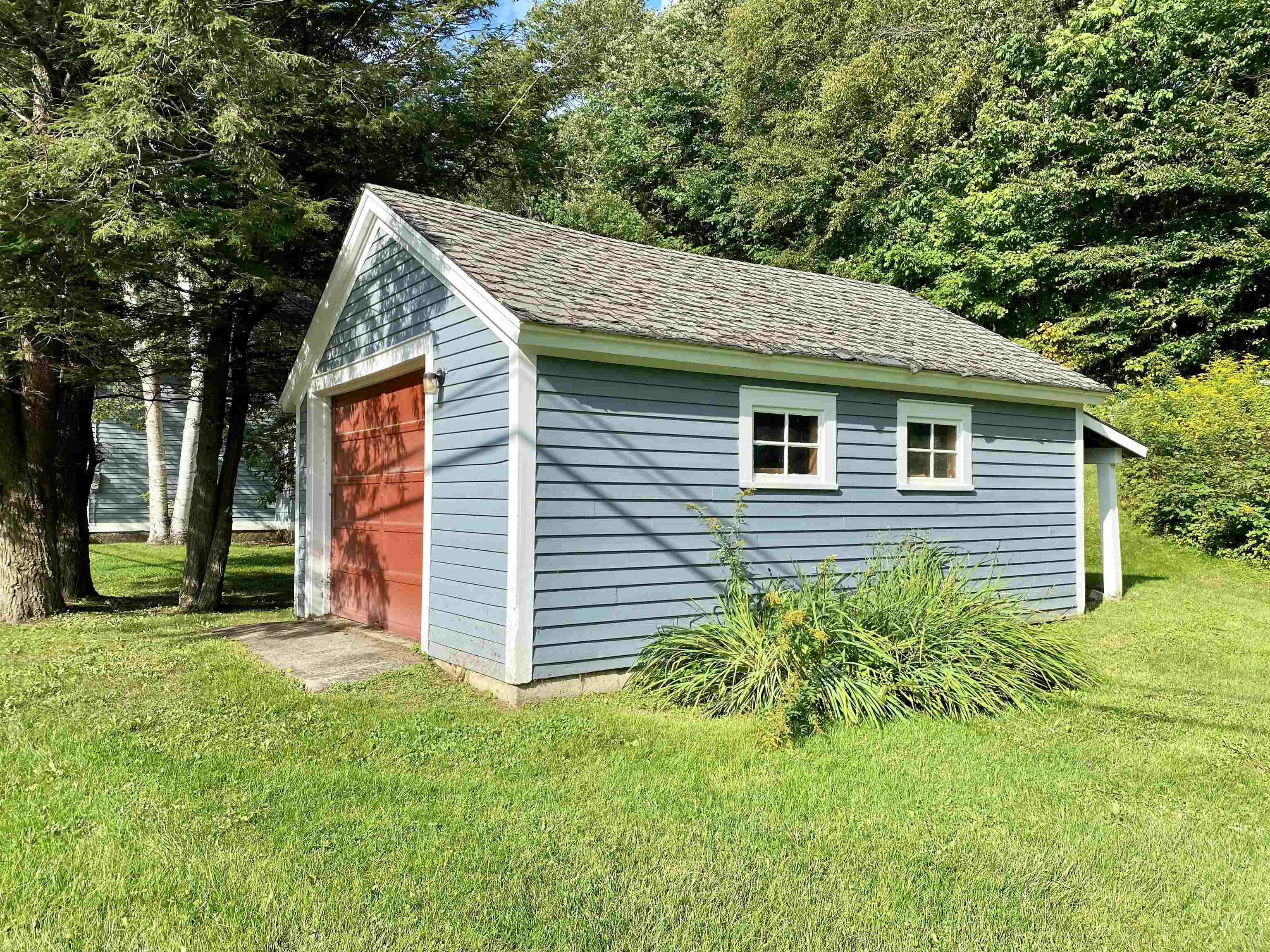 613 Main Street Weston, VT 05161 - Photo 21 of 22 Gallery Image 21