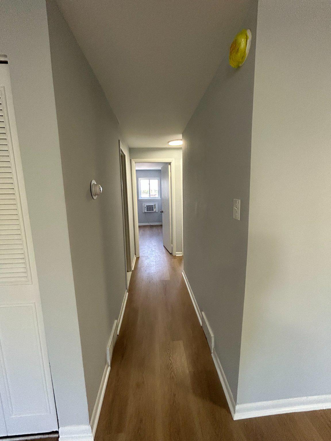 308 Burmont Road Drexel Hill, PA 19026 - Photo 15 of 20 Hallway