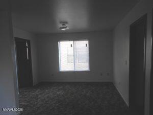 366 Quail Way Fallon, NV 89406 - Photo 13 of 18 an empty room with a window