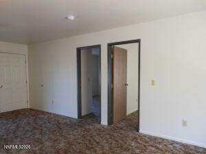 366 Quail Way Fallon, NV 89406 - Photo 9 of 18 a view of empty room