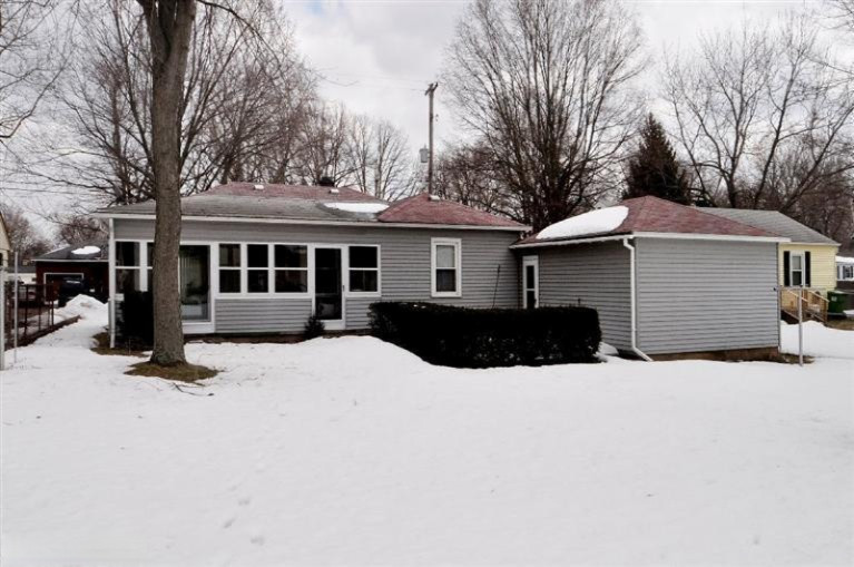 355 North 29th Street Springfield, MI 49037 - Photo 2 of 18 Additional Photo