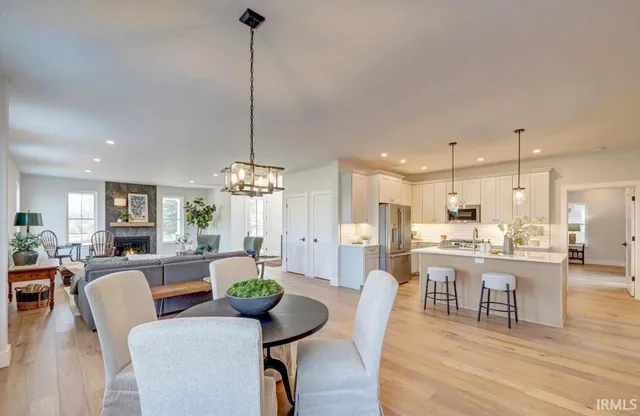 $4,500 | 3430 South Forrester Street, Bloomington, IN 47401