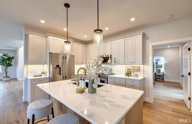 $4,500 | 3430 South Forrester Street, Bloomington, IN 47401