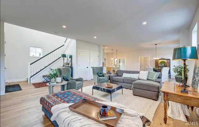 $4,500 | 3430 South Forrester Street, Bloomington, IN 47401