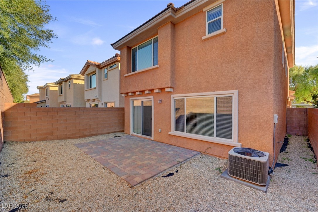 9947 Corbridge Street Las Vegas, NV 89178 - Photo 36 of 36