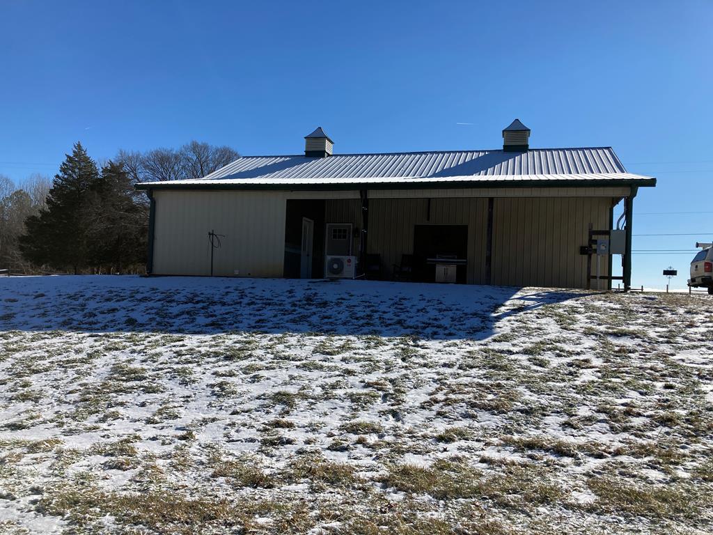 1498 Germantown Road Farmville, VA 23901 - Photo 19 of 55 Gallery Image 19