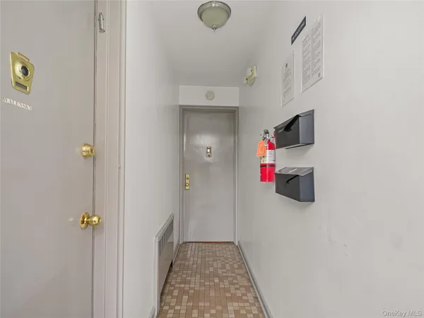 $345,000 | 118 Lawn Terrace, Unit 1E, Mamaroneck, NY 10543