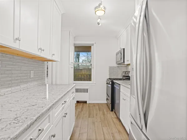 $345,000 | 118 Lawn Terrace, Unit 1E, Mamaroneck, NY 10543