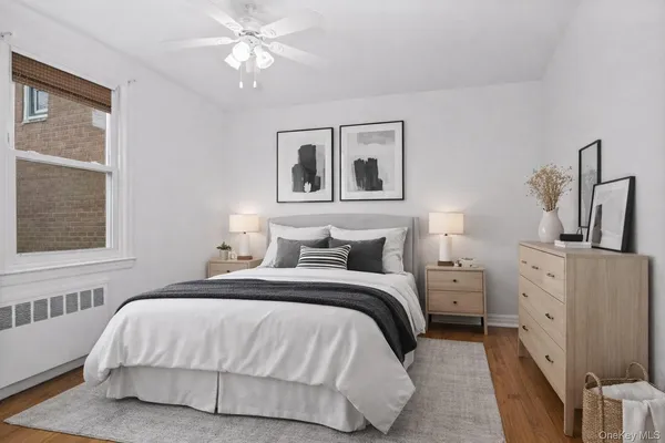$345,000 | 118 Lawn Terrace, Unit 1E, Mamaroneck, NY 10543