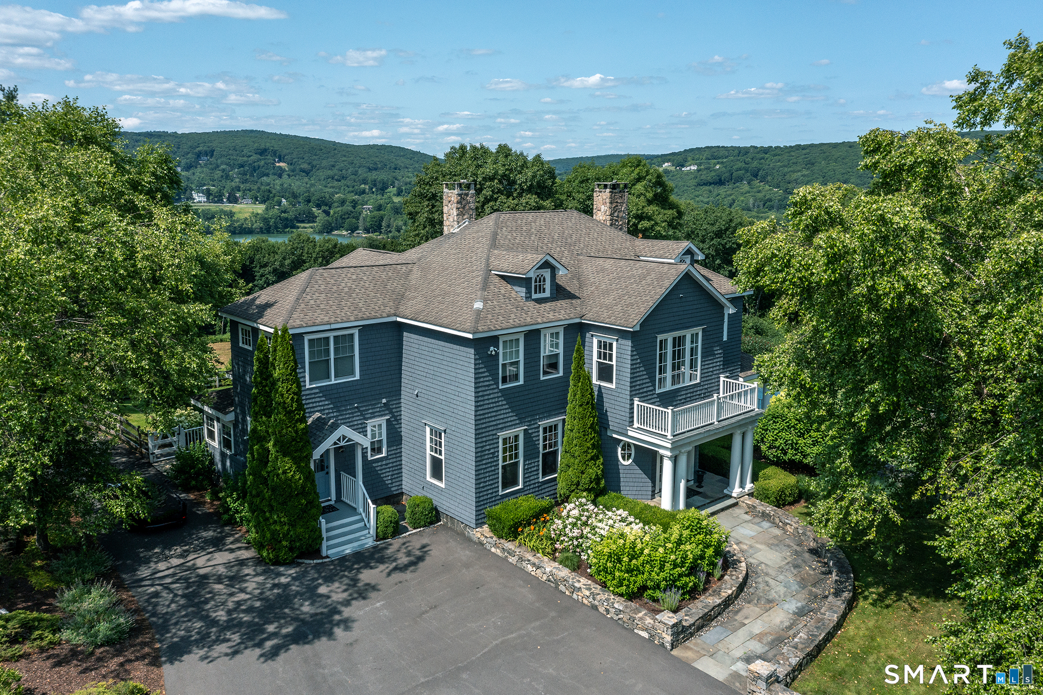 90 Tinker Hill Road Washington, CT 06777 - Photo 6 of 36 Gallery Image 6