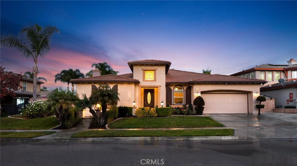 4175 Quaker Ridge Drive Corona, CA 92883 - Photo 1 of 1