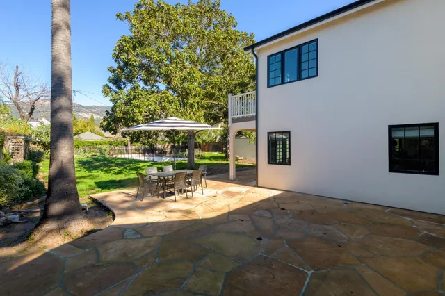 $3,200,000 | 3218 Calle Pinon, Santa Barbara, CA 93105