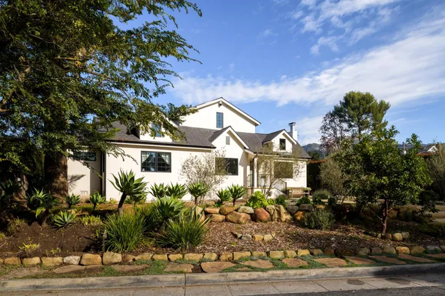 $3,200,000 | 3218 Calle Pinon, Santa Barbara, CA 93105