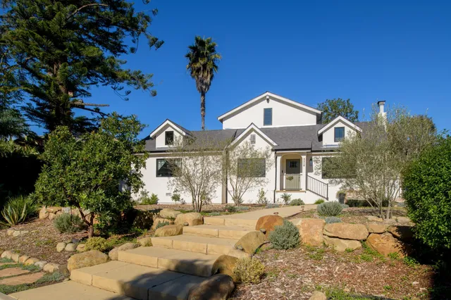 $3,200,000 | 3218 Calle Pinon, Santa Barbara, CA 93105