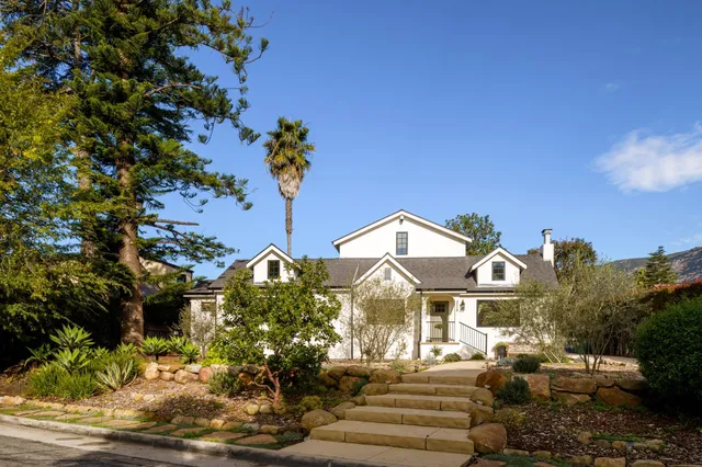 $3,200,000 | 3218 Calle Pinon, Santa Barbara, CA 93105