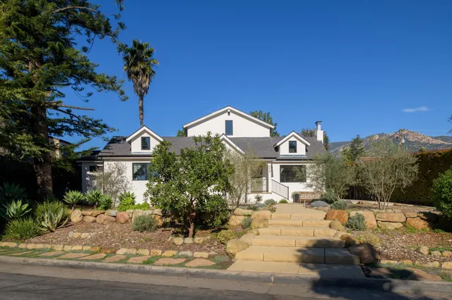 $3,200,000 | 3218 Calle Pinon, Santa Barbara, CA 93105