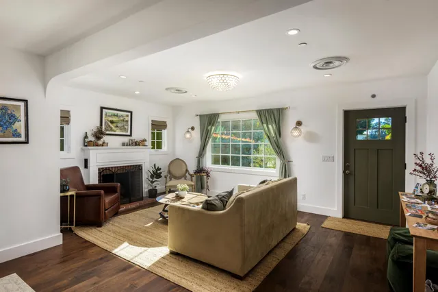 $3,200,000 | 3218 Calle Pinon, Santa Barbara, CA 93105