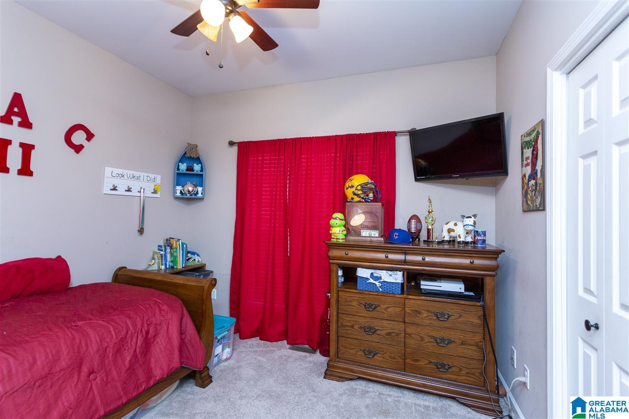 12980 Kimbrell Cutoff Road McCalla, AL 35111 - Photo 27 of 34